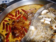 -大龙燚火锅(春熙店)