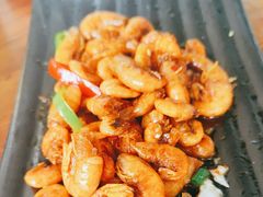 -八仔大富楼·河鲜(西江店)
