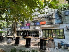 -Liberty Brewing Co·曼哈顿餐吧