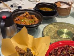 -渝味川菜(夜宵航母店)