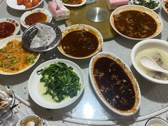 -小六农家乐(崇明西沙湿地店)