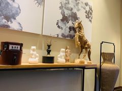 -思念果岭悦温泉