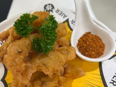 -太二酸菜鱼(广州IFC国金天地店)