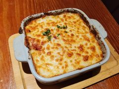 -澳骄 Aussie Kitchen·手工披萨·西餐(国大店)