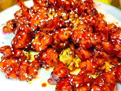 -合家院饭庄(榆关道店)
