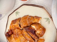 -沙田新强记烧鹅海鲜酒家