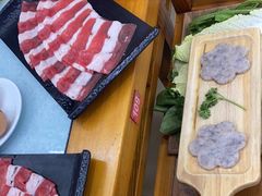 -鸿盛火锅(重庆路店)