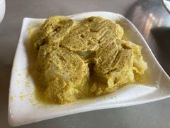 芥末墩-惠丰涮肉馆(德宝新园店)