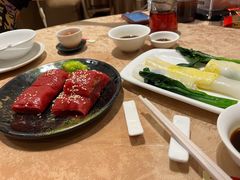 -广东胜利宾馆西关粤中餐厅