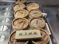 -和府捞面(壹方天地店)