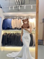 -拾尚映画·STUDIO婚纱摄影(中关村店)