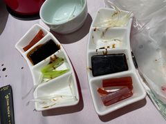 -味+新京宴·烤鸭·北京菜(创意谷店)