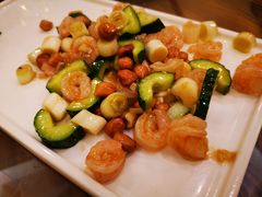 -清真·玛丽亚新疆菜主题餐厅(浙江中路店)