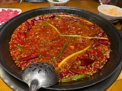 -楠火锅(太古里总店)