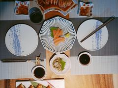 -森味薪火烧•烧鸟居酒屋•日本料理(望京店)