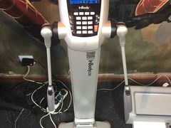 -Ms.Pilates 普拉提技术(尚悦湾陆家嘴店)