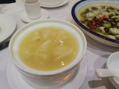 -阿锋鲍鱼酒家美食汇(华安店)