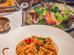 -红屋牛排(闽江路店)