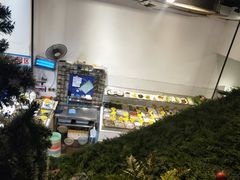 -星龙海鲜(望江东路店)