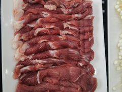 -岳合轩老北京涮肉