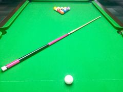 -云川台球(马甸店)