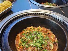 -锅老头铁锅炖•大锅蒸汽海鲜(韩乐坊店)