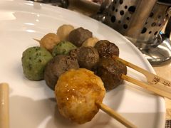 -新港湾大酒店-西餐厅