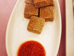 顺风臭豆腐-顺风海鲜港(长寿路店)