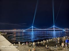 -星海湾跨海大桥