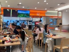 -吉野家(上海美罗城店)