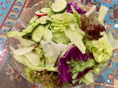 大拌菜-巴依老爷·新疆美食(上城区天城路店)
