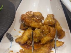 -箪食巷私房菜馆·鲁菜(玉函路店)