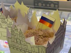 -沃洛格达(万象城n次方店)