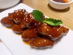 -枣子树·素食餐厅(普陀山店)