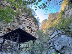 -九龙潭景区
