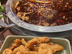 -巴倒烫陆派火锅山庄(南山总店)