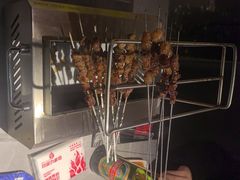 -鼎原力量东北吊炉烧烤(临河街店)