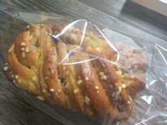 -BREAD WAY面包路·欧式面包(龙湖时代D馆店)