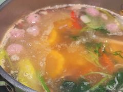 -掂档潮汕牛肉火锅(沈阳万象城店)