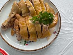 -碧海银沙海鲜餐厅(恒大海上威尼斯店)