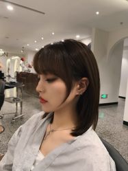 短发-SWANK SALON
