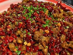 -小街47號江湖菜(四合院店)