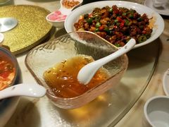 -十二饭点·川菜(北站圆融店)