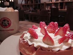 -maan coffee漫咖啡(通州店)