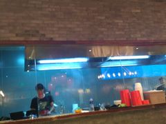 -鼎高高陕西美食(龙德广场店)