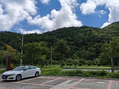 -钱大妈海鲜饭店(保利林语店)