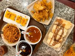 -小街天府