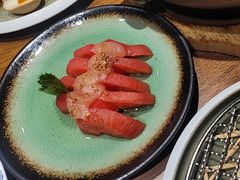 -木棉·醉心粤味(COCO Park店)