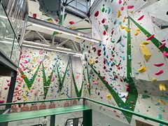 -绿壁虎攀岩基地(Tcar店)
