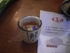 -束河人家(南锣鼓巷店)